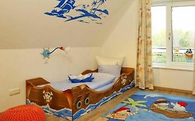 Ferienhaus Kapitänsweg 30